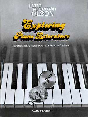 Michael Praetorius_Johann Hermann Schein: Exploring Piano Literature