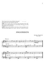 Michael Praetorius_Johann Hermann Schein: Exploring Piano Literature Product Image