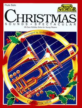 James Pierpont_Felix Mendelssohn Bartholdy: Christmas Sounds Spectacular