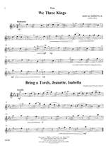 James Pierpont_Felix Mendelssohn Bartholdy: Christmas Sounds Spectacular Product Image