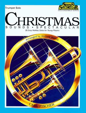 James Pierpont: Christmas Sounds & Spectacular