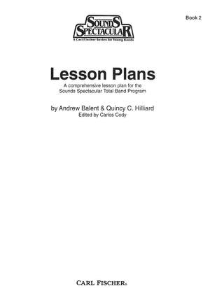 Andrew Balent_Quincy C. Hilliard: Lesson Plan