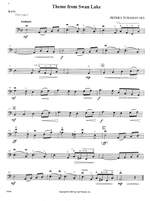 Masterworks Melody Book for Strings Product Image
