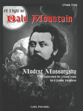 Mussorgsky: A Night on Bald Mountain