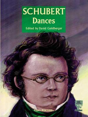 Franz Schubert: Schubert Dances