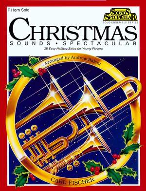 James Pierpont_William Henry Neidlinger: Christmas Sounds Spectacular