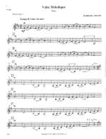 Melody Book for Strings Product Image