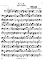 Melody Book for Strings Product Image
