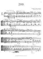 Ludwig van Beethoven: Sonatas Product Image