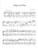 Scott Joplin: Scott Joplin Piano Music Product Image