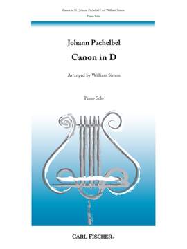 Johann Pachelbel: Canon In D