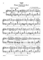 Tchaikovsky: Klavierkonzert Nr.1 in  b-moll. Thema Product Image