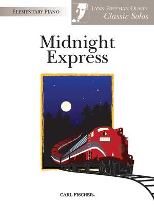 Olson: `midnight Express'