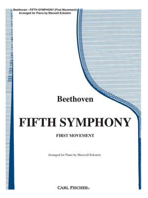 Beethoven: Fifth Symphony, First Movement