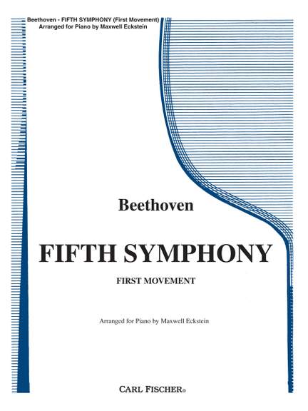 Beethoven: Fifth Symphony, First Movement