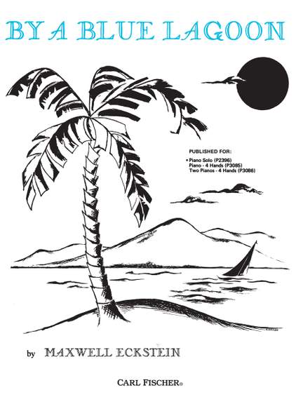 Eckstein: Blue Lagoon