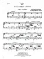 Rachmaninoff, S: Piano Concerto No.2 All Product Image
