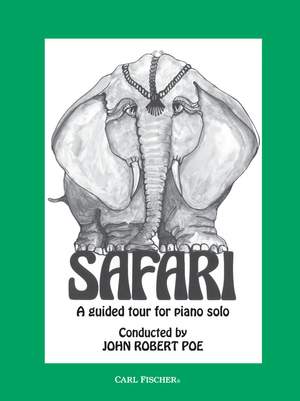 John Robert Poe: Safari