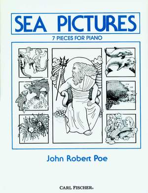 John Robert Poe: Sea Pictures