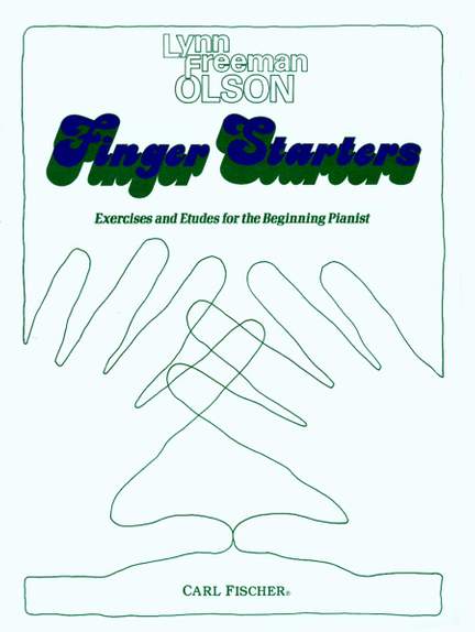 Lynn Freeman Olson: Finger Starters