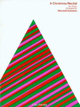 Various: A Christmas Recital