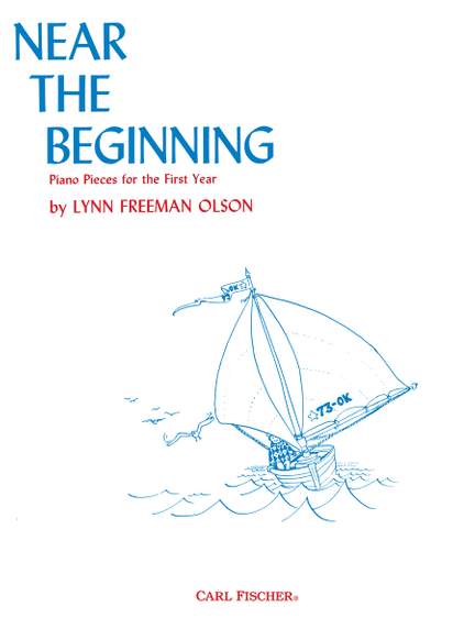 Olson: Near the Beginning