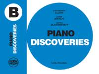 Louise Bianchi_Lynn Freeman Olson: Piano Discoveries