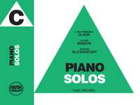 Lynn Freeman Olson_Cornelius Gurlitt: Piano Solos