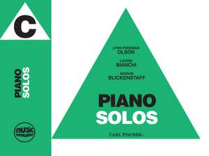 Lynn Freeman Olson_Cornelius Gurlitt: Piano Solos