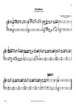Henry Purcell_Domenico Scarlatti: Classics Romantics Moderns Product Image