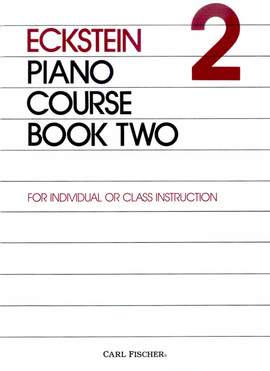 James Pierpont_John Philip Sousa: Eckstein Piano Course Book Two