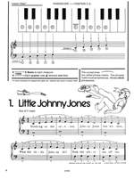 James Pierpont_John Philip Sousa: Eckstein Piano Course Book Two Product Image