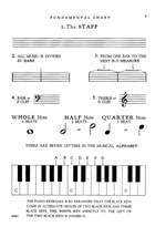 Maxwell Eckstein: Adult Piano Book 1 Product Image