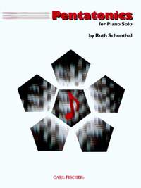 Ruth E. Schonthal: Pentatonics