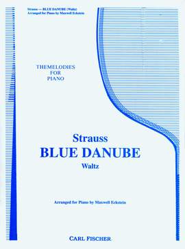 Johann Strauss II: Blue Danube Themelodies