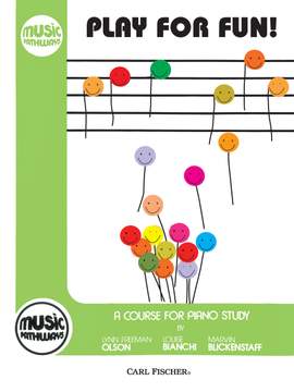 Lynn Freeman Olson: Play for Fun!