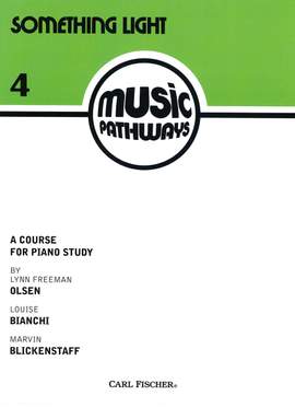 Lynn Freeman Olson_Giovanni Battista Martini: Music Pathways - Something Light 4