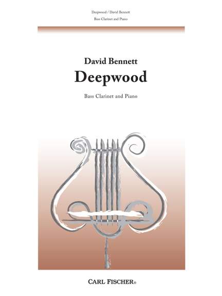David Bennett: Deepwood