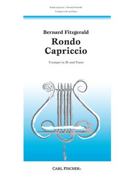 Bernard R. Fitzgerald: Rondo Capriccio