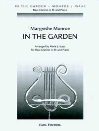 Monroe: In the Garden
