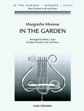 Monroe: In the Garden