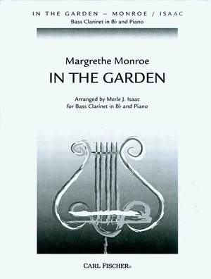 Monroe: In the Garden