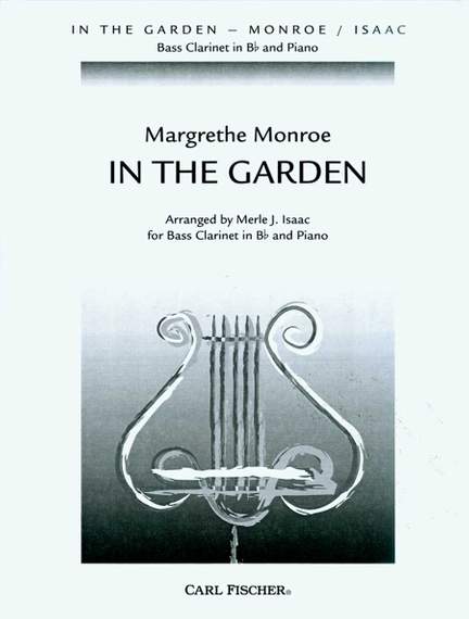 Monroe: In the Garden