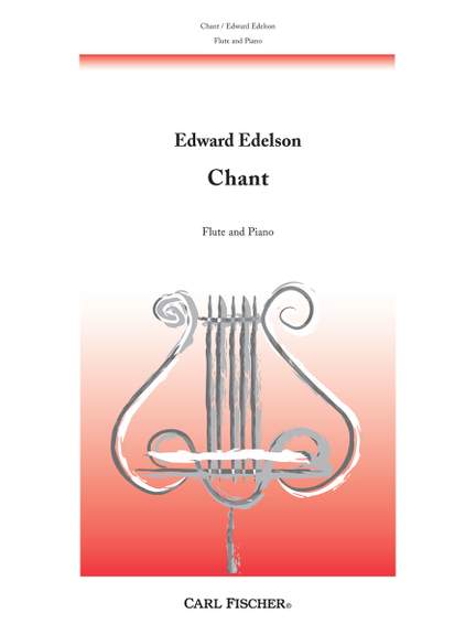 Edward Edelson: Chant