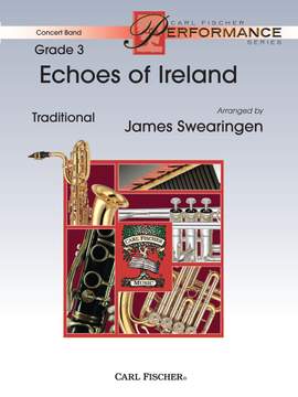 Echoes Of Ireland