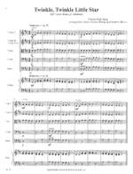 Rhoda: The ABCs of String Orchestra (Score) Product Image