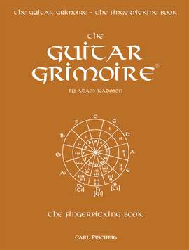 The Guitar Grimoire