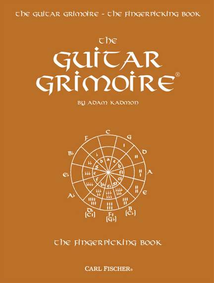 The Guitar Grimoire