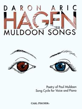 Daron Aric Hagen: Muldoon Songs