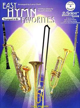 Martin Luther_Lyra Davidica: Easy Hymn Favorites